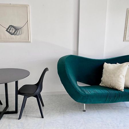 B&B Blessed Bilocale Perugia Buitenkant foto