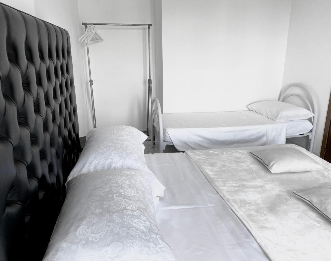 B&B Blessed Bilocale Perugia Buitenkant foto