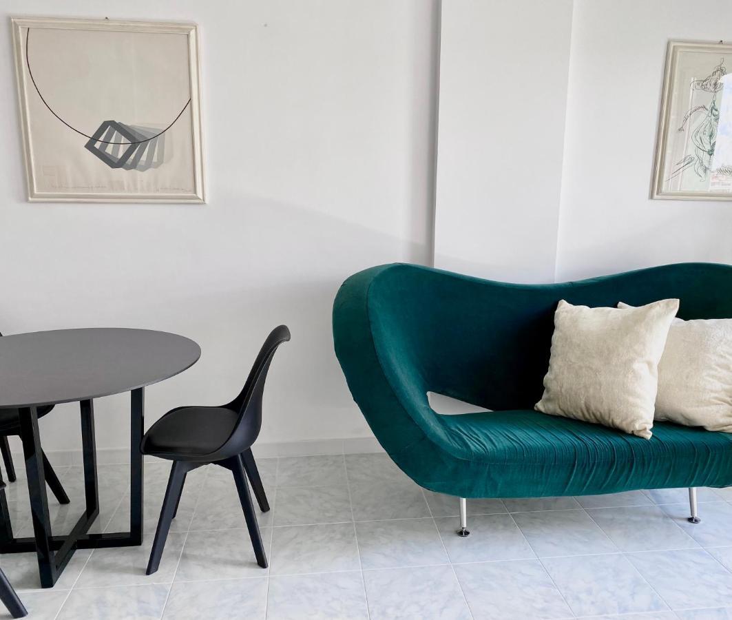 B&B Blessed Bilocale Perugia Buitenkant foto
