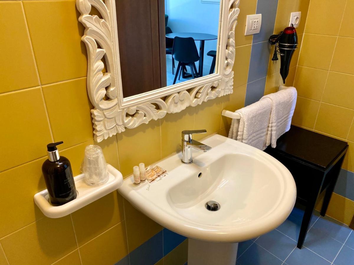 B&B Blessed Bilocale Perugia Buitenkant foto