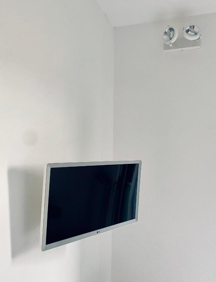 B&B Blessed Bilocale Perugia Buitenkant foto