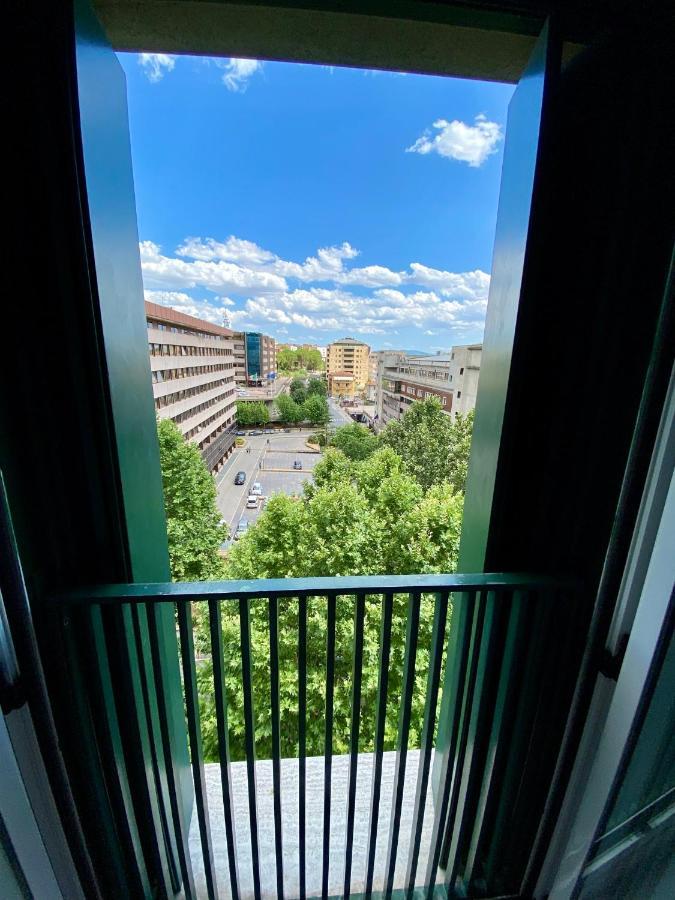 B&B Blessed Bilocale Perugia Buitenkant foto